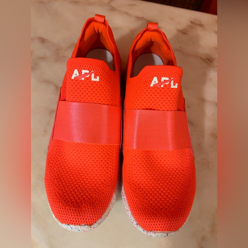 Coral APL TechLoom Bliss 9.5 EUC